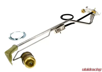 AMD 3/8" Outlet without Vent Line Gas Tank Sending Unit Chevrolet Blazer | C/K | GMC Jimmy 1967-1971 - 881-4067-3