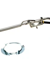 AMD 5/16" Outlet without Vent Line Gas Tank Sending Unit Chevrolet Blazer | C/K | GMC Suburban 1967-1971                                     - 881-4067-5 - Image 2