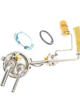 AMD 3/8" Outlet with Vent Line Gas Tank Sending Unit Chevrolet Blazer | Suburban | GMC Jimmy 1972                                     - 881-4072-32 - Image 2