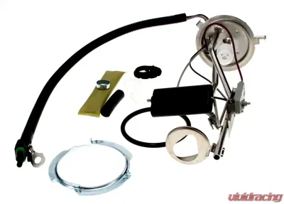 AMD 3 Outlet with EFI Driver Side Gas Tank Sending Unit Chevrolet C/K | GMC C/K 1987 - 881-4087-31