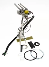 AMD 3 Outlet with EF Passenger Side Gas Tank Sending Unit Chevrolet C/K | GMC C/K 1987                                     - 881-4087-32 - Image 2