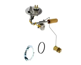 AMD Mid-Mount Plastic Tank Gas Tank Sending Unit Ford F100 4WD | F150 4WD | F250 4WD 1977-1979