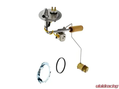 AMD Mid-Mount Plastic Tank Gas Tank Sending Unit Ford F100 4WD | F150 4WD | F250 4WD 1977-1979 - 881-4577-3