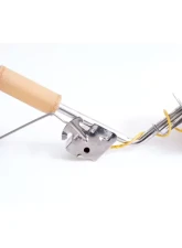 AMD 3/8" Outlet Except Wagon and Models without Low Fuel Warning System Gas Tank Sending Unit Ford Fairlane | Torino | Mercury Cyclone 1966-1969                                     - 881-8468 - Image 2