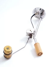 AMD 3/8" without Return Line Gas Tank Sending Unit Ford Galaxie | Mercury Marauder | Monterey 1960-1964                                     - 881-8960-3 - Image 3