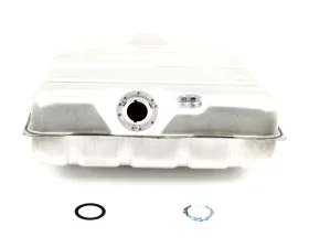 AMD 19 Gallon with 2 Front Vent Lines Gas Tank Dodge Coronet | Super Bee | Plymouth GTX 1968-1970