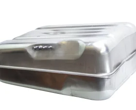 AMD 18 Gallon with 4 Side Vent Lines Gas Tank Plymouth Barracuda 1971-1972