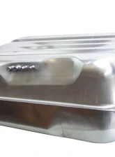 AMD 18 Gallon with 4 Side Vent Lines Gas Tank Plymouth Barracuda 1971-1972                                     - 890-1571 - Image 4