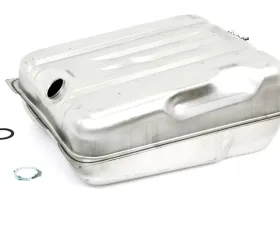 AMD 18 Gallon with 4 Front Vent Lines Gas Tank Plymouth Barracuda 1972-1974
