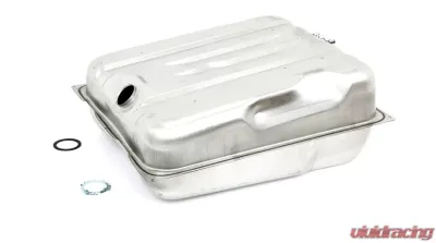 AMD 18 Gallon with 4 Front Vent Lines Gas Tank Plymouth Barracuda 1972-1974 - 890-1572-4