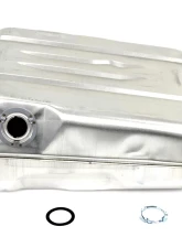 AMD 18 Gallon without Vent Line Gas Tank Dodge Challenger 1970                                     - 890-2570 - Image 2