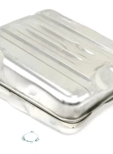 AMD 18 Gallon without Vent Line Gas Tank Dodge Challenger 1970                                     - 890-2570 - Image 2