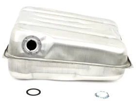 AMD 18 Gallon with 4 Side Vent Lines Gas Tank Dodge Challenger 1971-1972