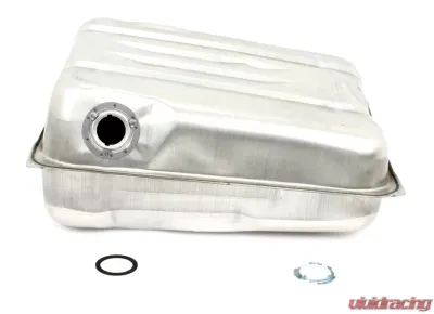 AMD 18 Gallon with 4 Side Vent Lines Gas Tank Dodge Challenger 1971-1972 - 890-2571-4