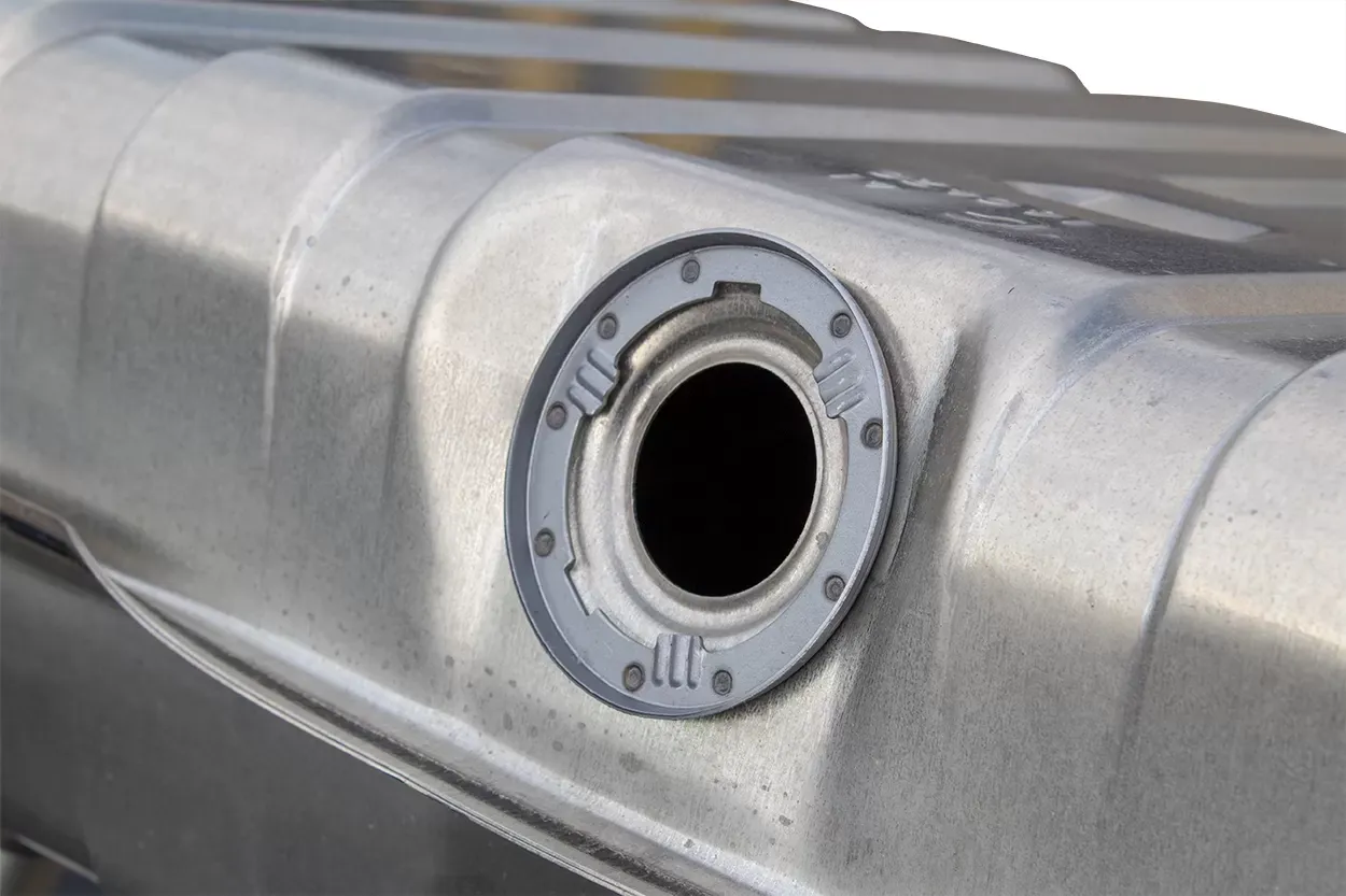 AMD 16 Gallon Gas Tank Chevrolet Chevy II 1962-1967 - 890-3062