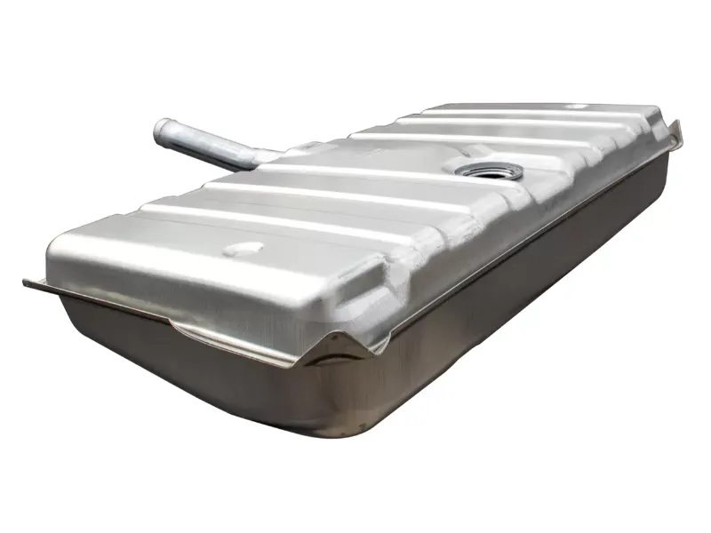 AMD 16 Gallon with Filler Neck Gas Tank Chevrolet Chevy II | Nova 1968-1969 - 890-3068-N