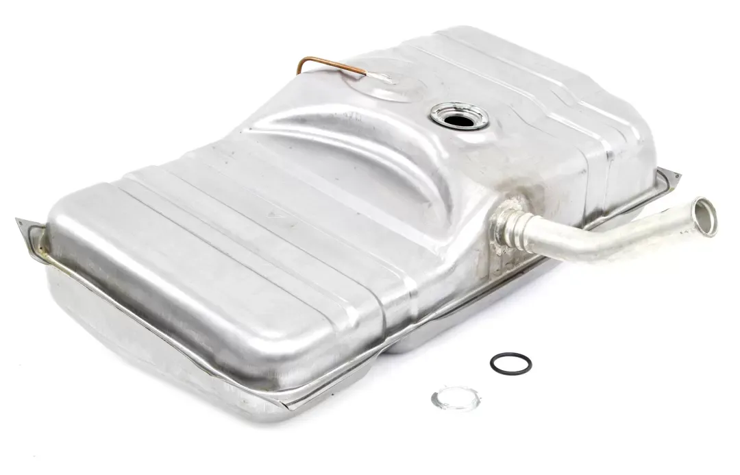 AMD 21 Gallon with Filler Neck Gas Tank Chevrolet Nova 1975-1979 - 890-3075-N