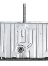 AMD 20 Gallon with Filler Neck with 2 Vent Lines Gas Tank Chevrolet Chevelle 1968-1969                                     - 890-3468-2N - Image 2