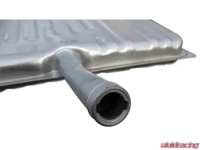 AMD 20 Gallon with Filler Neck with 2 Vent Lines Gas Tank Chevrolet Chevelle 1968-1969 - 890-3468-2N