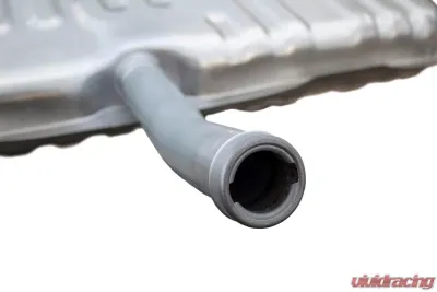 AMD 20 Gallon with Filler Neck with 3 Vent Lines Gas Tank Chevrolet Chevelle 1971-1972 - 890-3471-3N