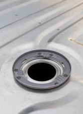 AMD 20 Gallon with Filler Neck with 3 Vent Lines Gas Tank Chevrolet Chevelle 1971-1972                                     - 890-3471-3N - Image 4