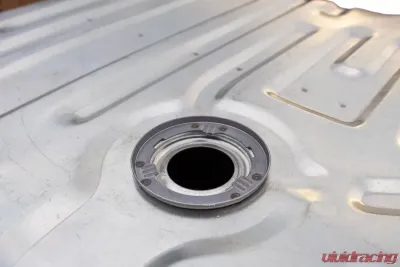 AMD 20 Gallon with Filler Neck with 3 Vent Lines Gas Tank Chevrolet Chevelle 1971-1972 - 890-3471-3N