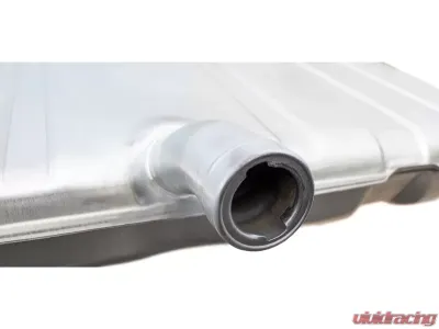 AMD 18 Gallon with Filler Neck Gas Tank Chevrolet Camaro | Pontiac Firebird | Trans Am 1969 - 890-3569-N
