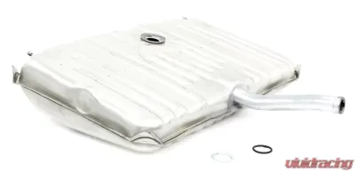 AMD 20 Gallon with Filler Neck with 3 Vent Lines Gas Tank Chevrolet Monte Carlo 1971-1972 - 890-3671-3N