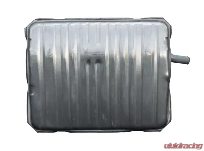 AMD 20 Gallon with Side Filler Neck with Side Vent Line Gas Tank Chevrolet Chevelle Station Wagon | El Camino 1964-1967 - 890-3764-1N