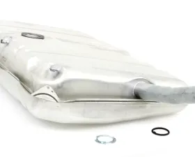 AMD 17 Gallon with Filler Neck with 3 Vent Lines Gas Tank Chevrolet El Camino 1971-1972