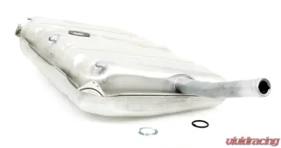 AMD 17 Gallon with Filler Neck with 3 Vent Lines Gas Tank Chevrolet El Camino 1971-1972 - 890-3770-3N