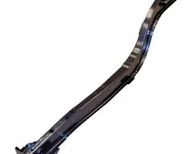 AMD RH Rear Frame Rail Dodge Challenger | Plymouth Barracuda 1970-1974