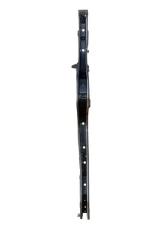 AMD LH Rear Frame Rail Plymouth Belvedere | GTX | Road Runner 1968-1970                                     - 895-2468-L - Image 2