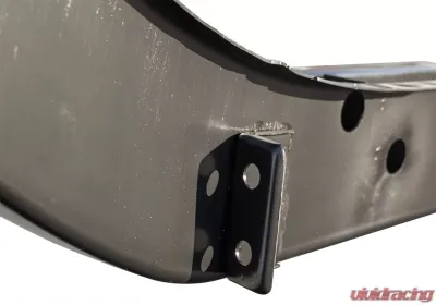 AMD LH Rear Frame Rail Plymouth Belvedere | GTX | Road Runner 1968-1970 - 895-2468-L
