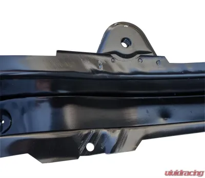 AMD RH Rear Frame Rail Plymouth Belvedere | GTX | Road Runner 1968-1970 - 895-2468-R