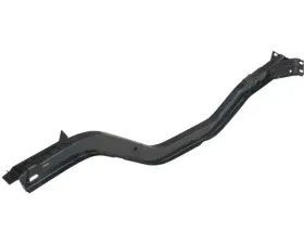 AMD LH Rear Frame Rail Chevrolet Chevy II | Nova 1968-1972