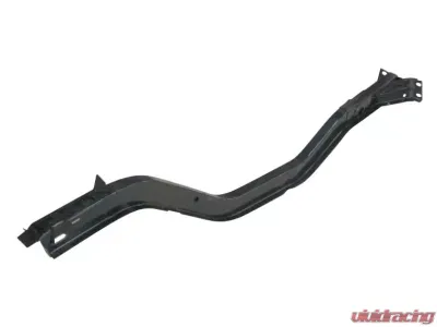 AMD LH Rear Frame Rail Chevrolet Chevy II | Nova 1968-1972 - 895-3068-L
