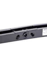 AMD LH Rear Frame Rail Patch Ford Fairlane | Mercury Comet | Cyclone 1966-1967                                     - 895-8466-1L - Image 2