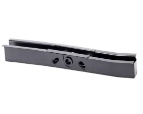 AMD RH Rear Frame Rail Patch Ford Fairlane | Mercury Comet | Cyclone 1966-1967