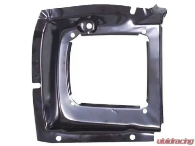 AMD LH Taillight Mount Plymouth Belvedere | GTX | Satellite 1968 - 900-1468-L