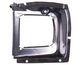 AMD RH Taillight Mount Plymouth Belvedere | GTX | Satellite 1968