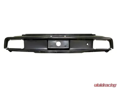 AMD Taillight Panel Plymouth Barracuda 1970-1971 - 900-1570