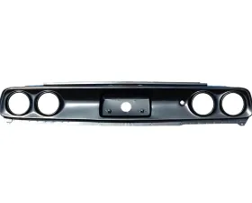 AMD Taillight Panel Plymouth Barracuda 1972