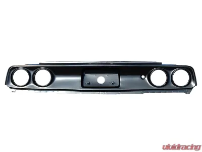 AMD Taillight Panel Plymouth Barracuda 1972 - 900-1572