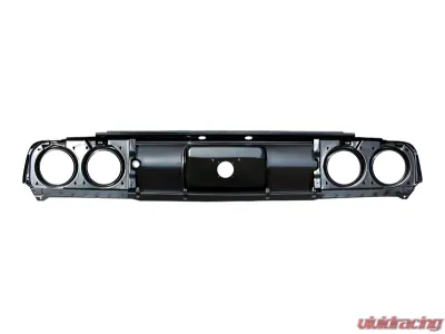 AMD Taillight Panel Plymouth Barracuda 1972 - 900-1572