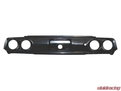 AMD Taillight Panel Plymouth Barracuda 1973-1974 - 900-1573