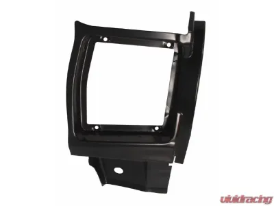 AMD LH Outer Taillight Mount Dodge Dart 1968-1969 - 900-2068-L
