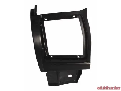 AMD RH Outer Taillight Mount Dodge Dart 1968-1969 - 900-2068-R