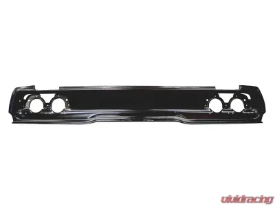 AMD Tail Light Panel Dodge Charger 1968 - 900-2668