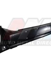 AMD Taillight Panel Chevrolet Chevelle | Malibu 1969                                     - 900-3469 - Image 2